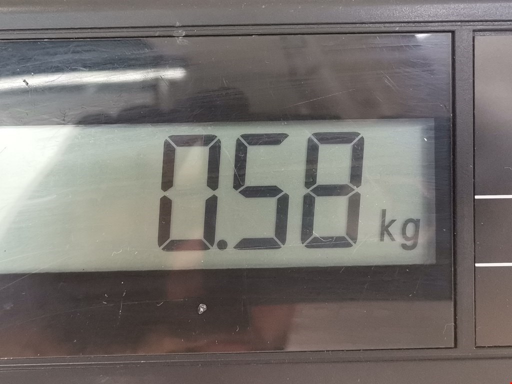 Ручка двери передней наружная правая SKODA Rapid 2012-2020