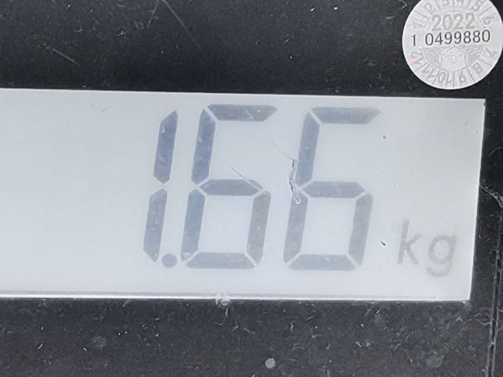 Локер (подкрылок) задний правый SKODA Superb 2002-2008