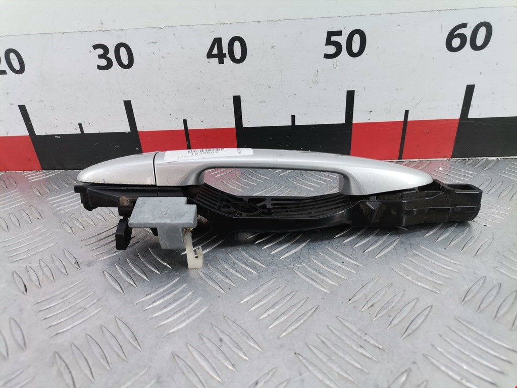 Ручка двери задней наружная левая MAZDA Mazda 6 GH 2007-2012