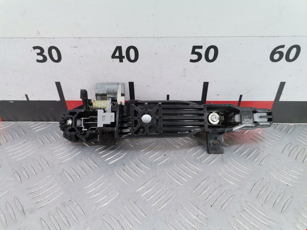 Ручка двери задней наружная левая MAZDA Mazda 6 GH 2007-2012