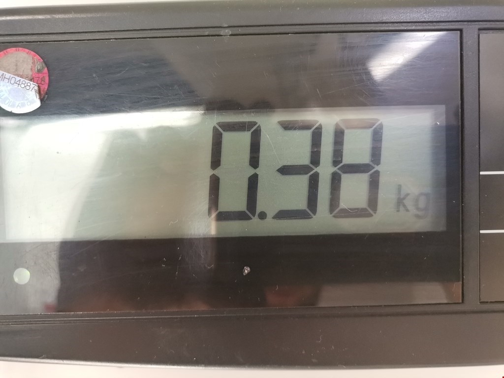 Ручка двери задней наружная левая MAZDA Mazda 6 GH 2007-2012