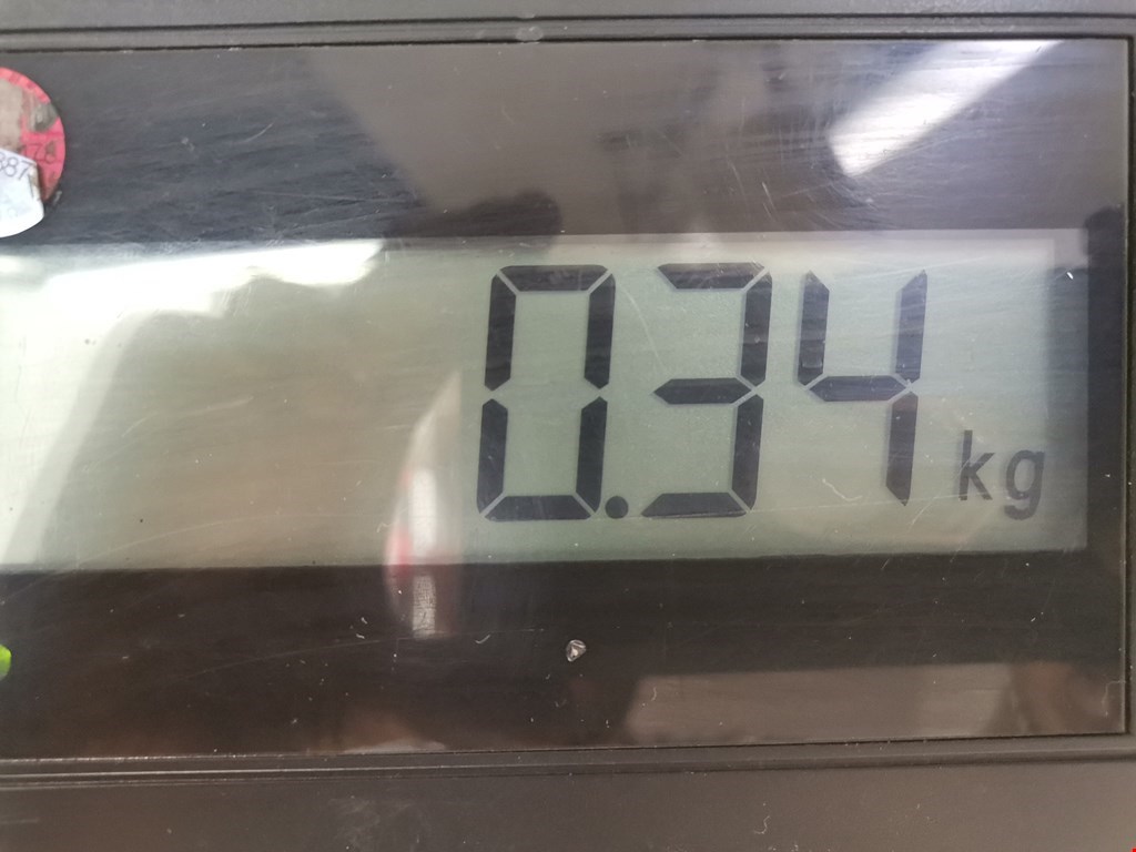 Ручка двери передней наружная левая SKODA Rapid 2012-2020