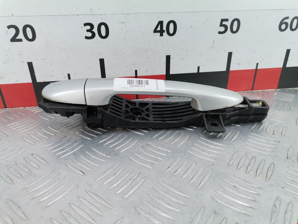 Ручка двери задней наружная правая MAZDA Mazda 6 GH 2007-2012