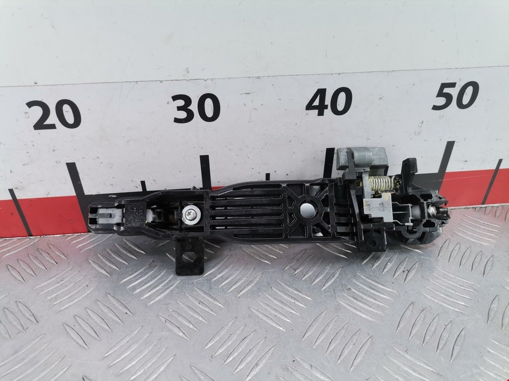 Ручка двери задней наружная правая MAZDA Mazda 6 GH 2007-2012