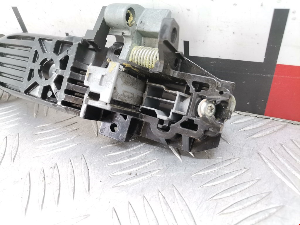 Ручка двери задней наружная правая MAZDA Mazda 6 GH 2007-2012