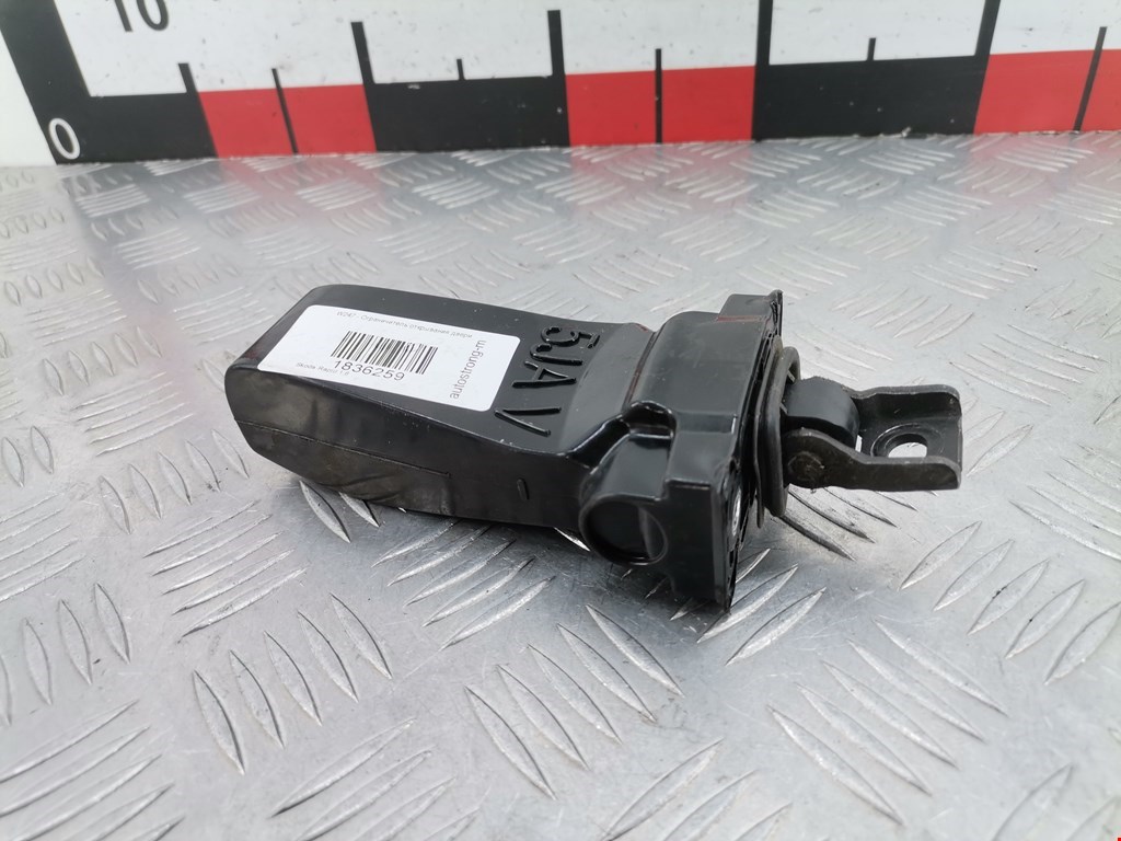 Ограничитель открывания двери SKODA Rapid 2012-2020