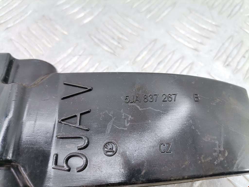 Ограничитель открывания двери SKODA Rapid 2012-2020