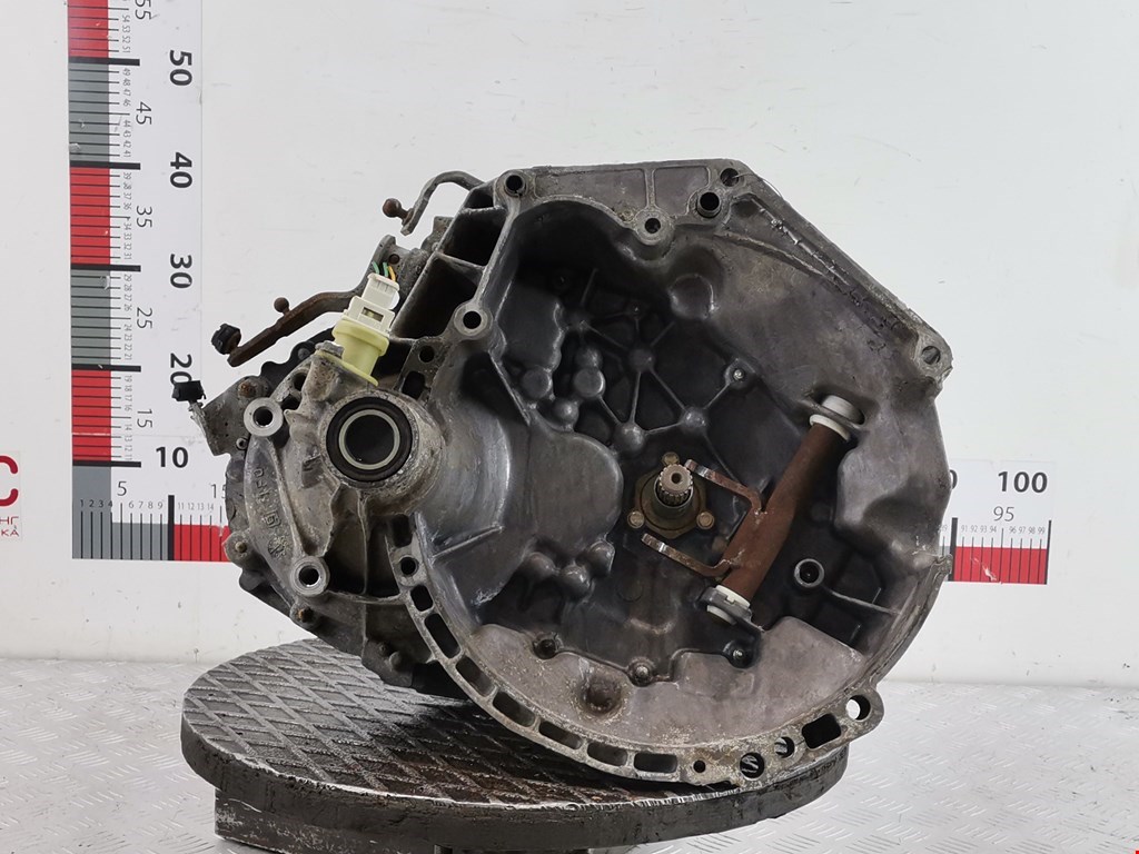 МКПП (Механическая коробка переключения передач) PEUGEOT 106 1991-2003
