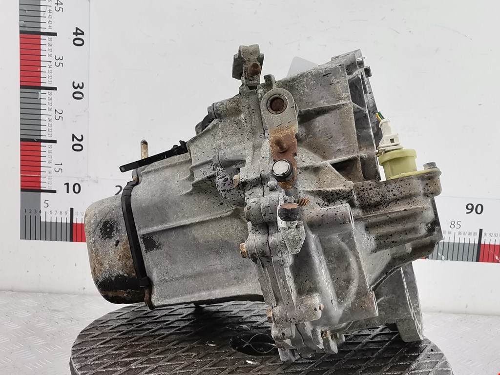 МКПП (Механическая коробка переключения передач) PEUGEOT 106 1991-2003