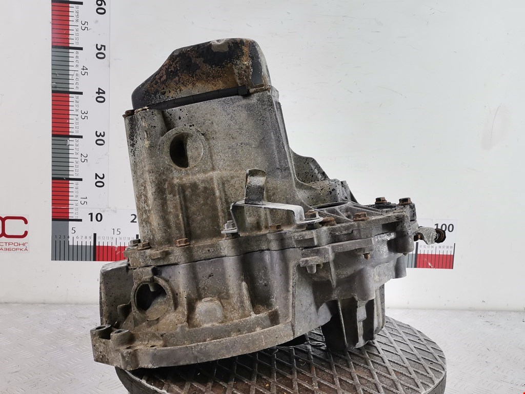 МКПП (Механическая коробка переключения передач) PEUGEOT 106 1991-2003