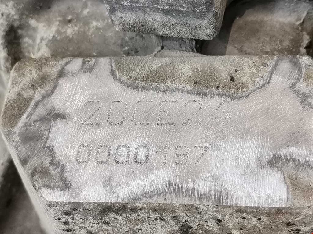 МКПП (Механическая коробка переключения передач) PEUGEOT 106 1991-2003