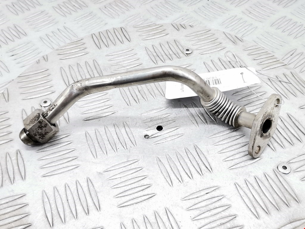 Трубка нагнетателя OPEL Vectra Vectra C 2002-2008