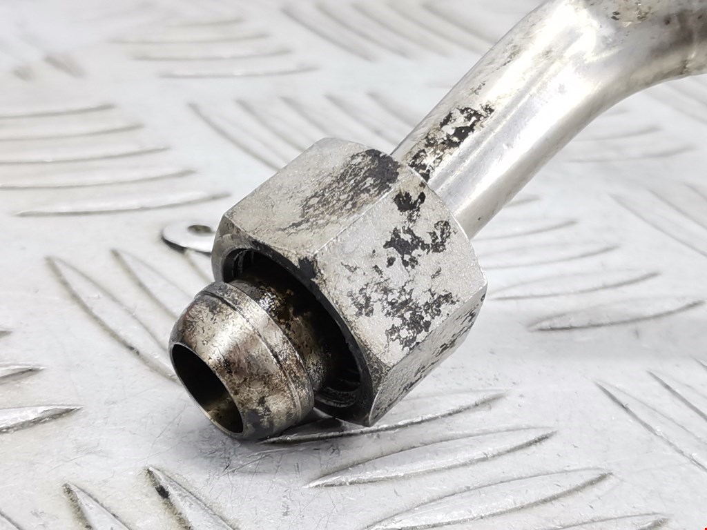 Трубка нагнетателя OPEL Vectra Vectra C 2002-2008