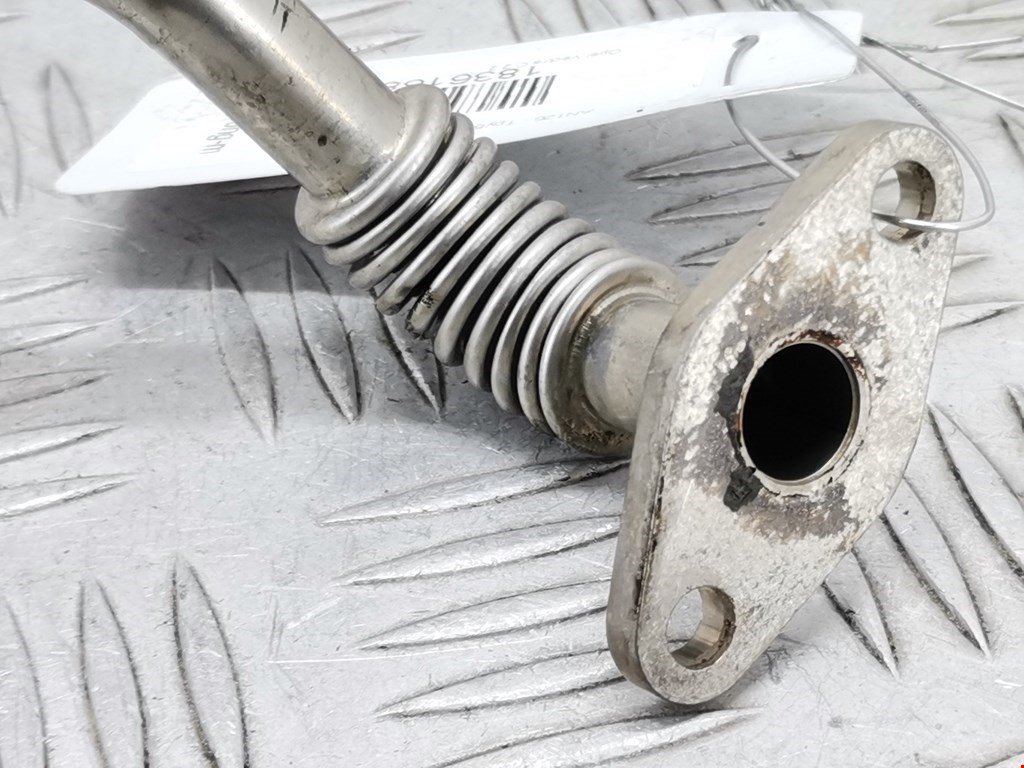 Трубка нагнетателя OPEL Vectra Vectra C 2002-2008