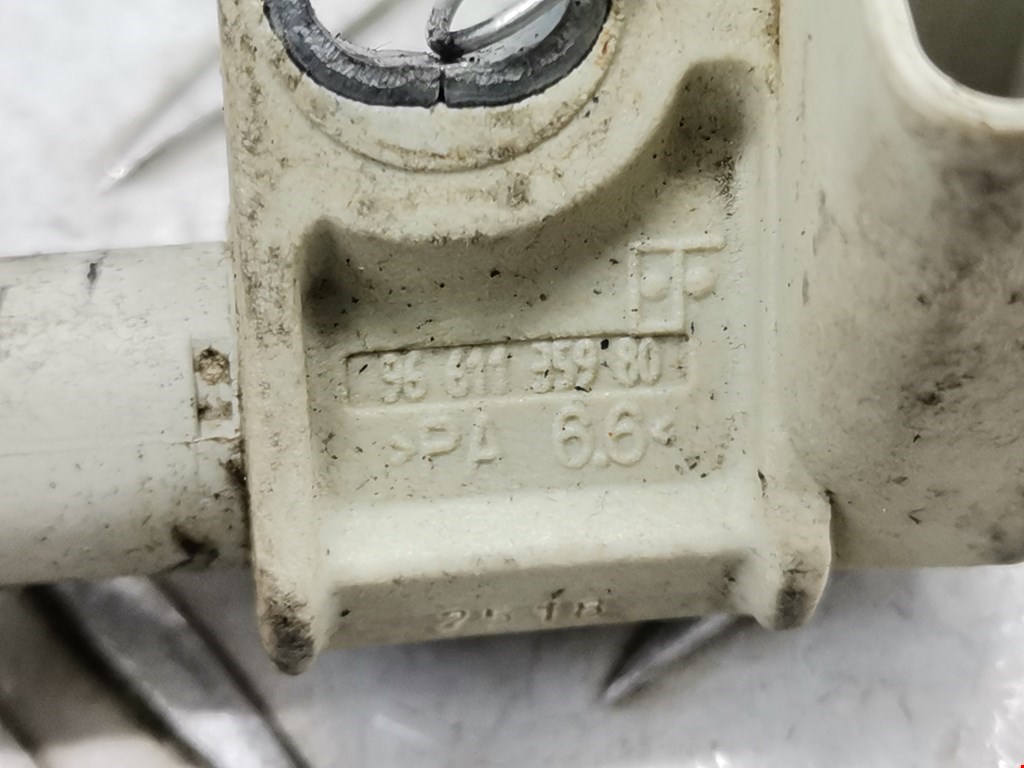 Датчик положения распредвала FIAT Scudo 2007-2016