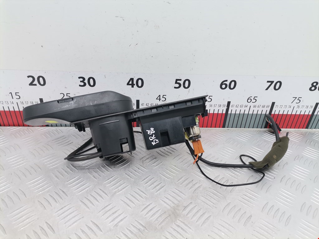 Пепельница передняя FORD Mondeo III 2000-2007