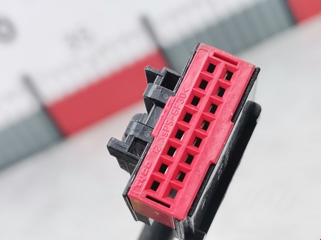 Пепельница передняя FORD Mondeo III 2000-2007