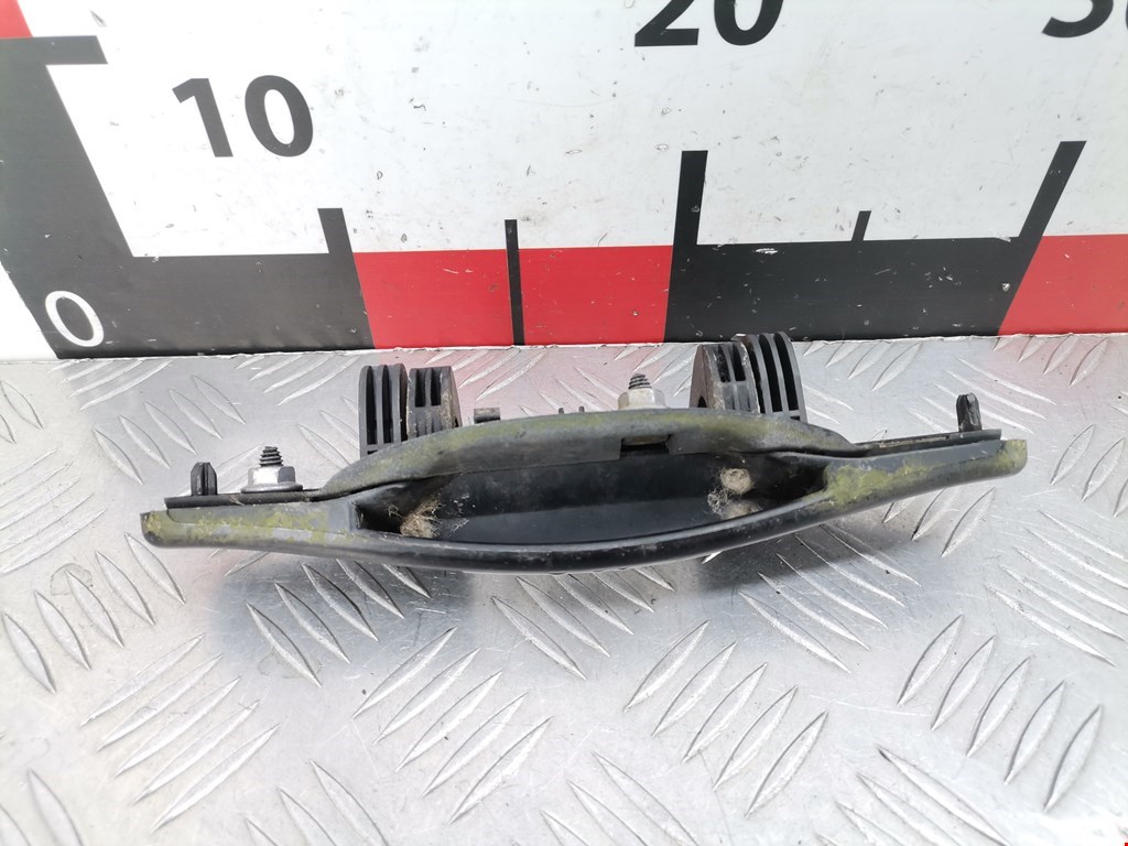 Ручка двери задней наружная правая DACIA Sandero 2008-2012