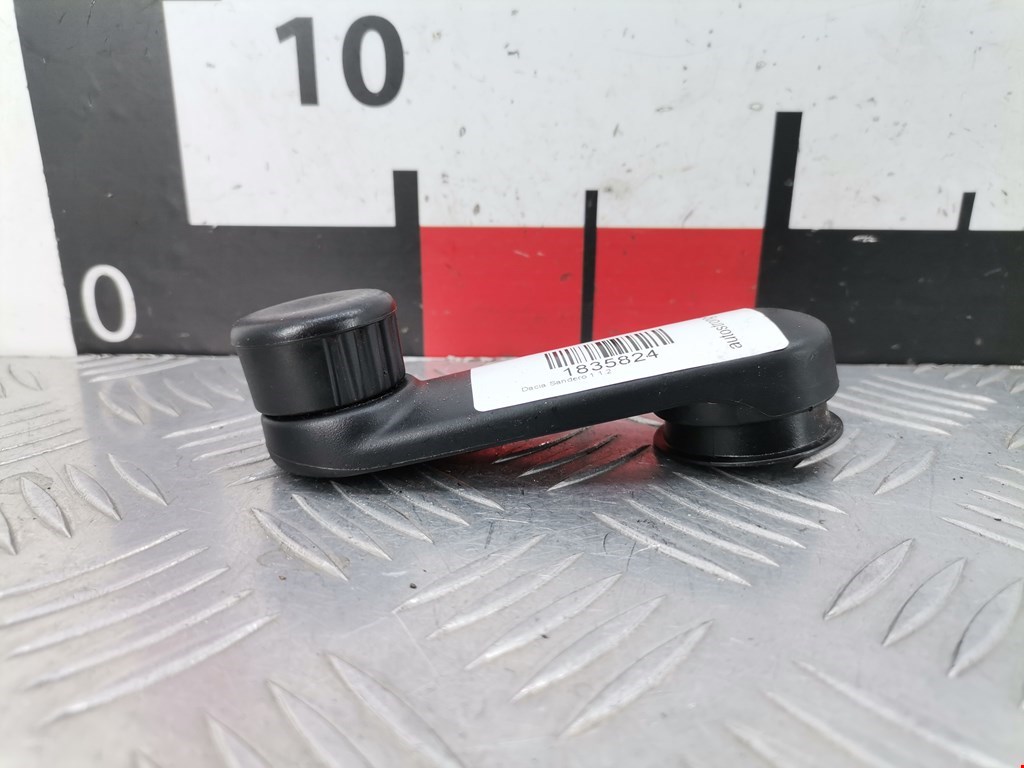 Ручка стеклоподъемника DACIA Sandero 2008-2012