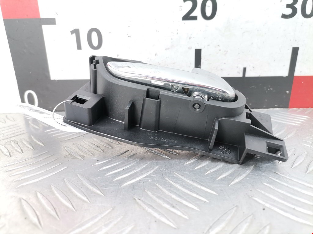 Ручка дверная передняя внутренняя правая CITROEN C4 I 2004-2014