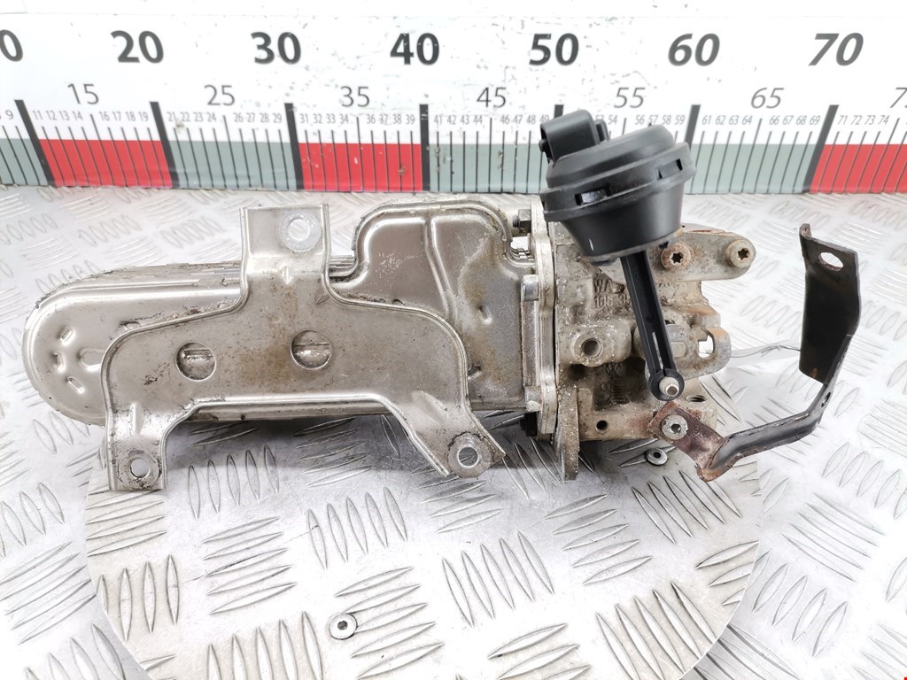 Радиатор системы ЕГР SKODA Octavia A4 1U- 1997-2010