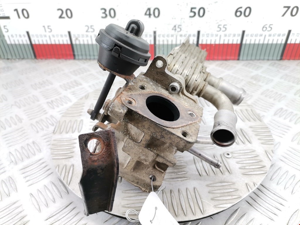 Радиатор системы ЕГР SKODA Octavia A4 1U- 1997-2010