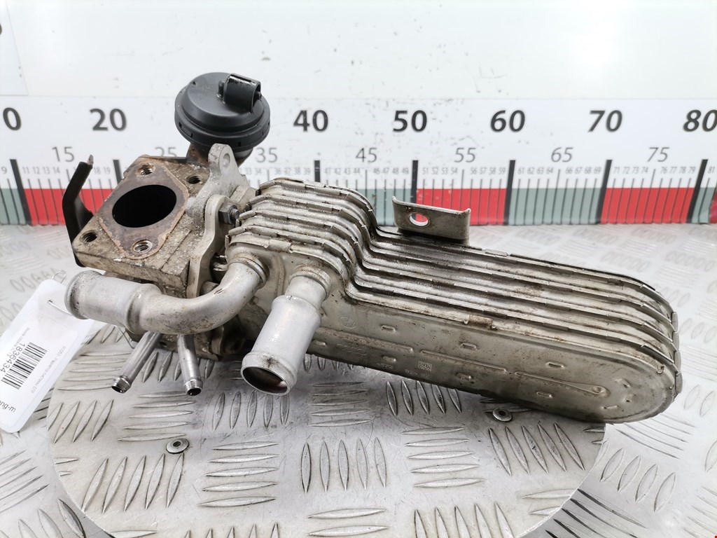 Радиатор системы ЕГР SKODA Octavia A4 1U- 1997-2010