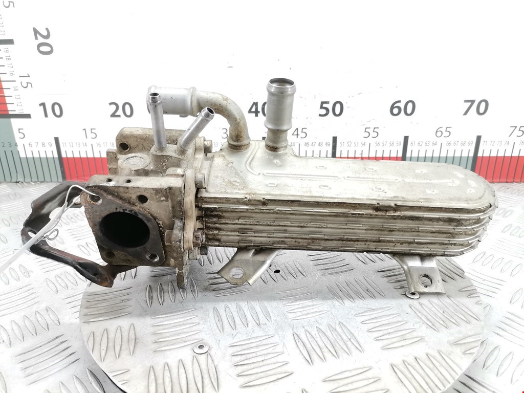 Радиатор системы ЕГР SKODA Octavia A4 1U- 1997-2010