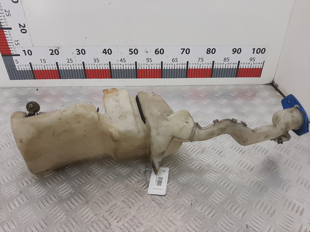 Насос (моторчик) омывателя Volkswagen Sharan 1 (1995-2010)