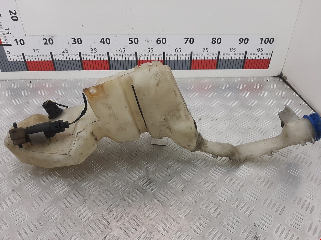 Бачок омывателя VOLKSWAGEN Sharan 1995-2010