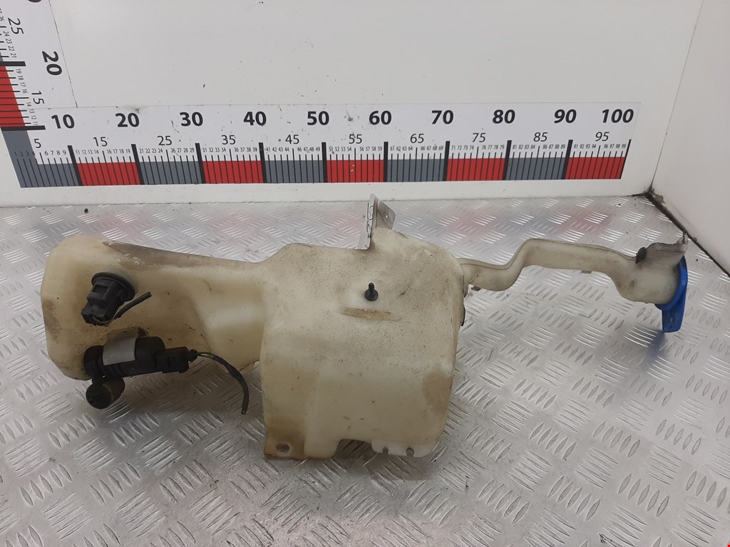 Бачок омывателя VOLKSWAGEN Sharan 1995-2010