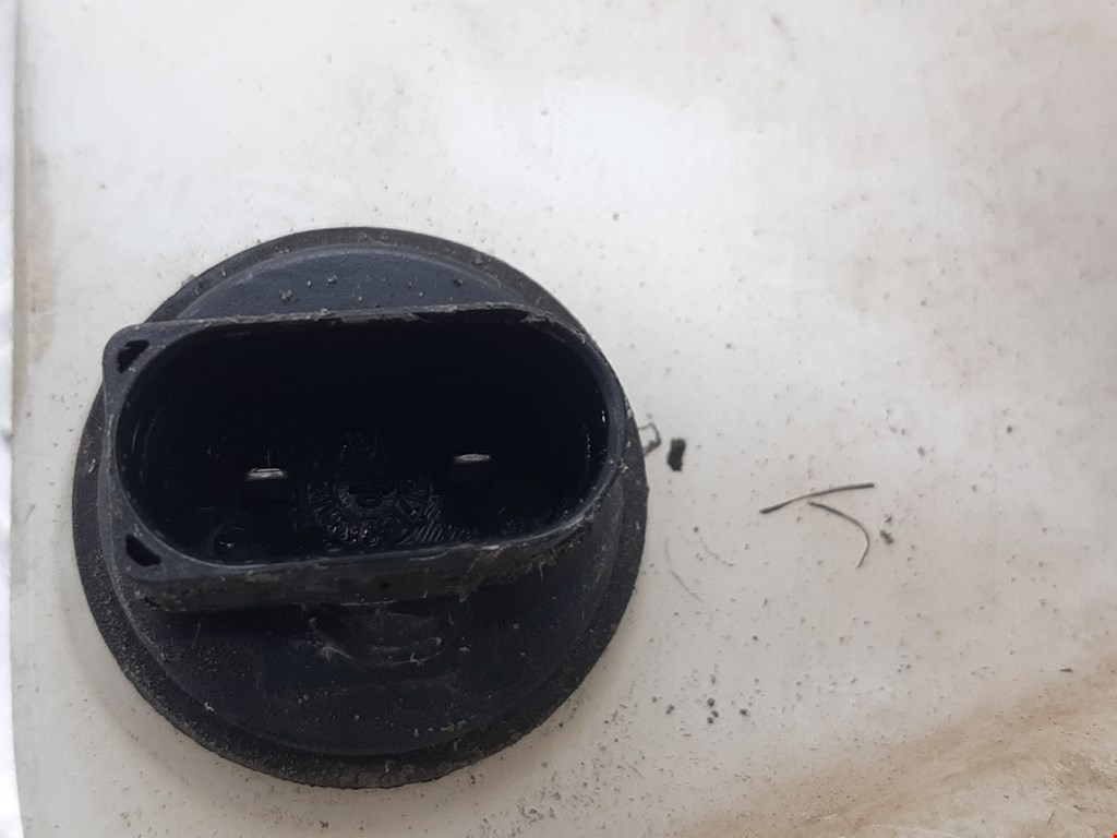 Бачок омывателя VOLKSWAGEN Sharan 1995-2010