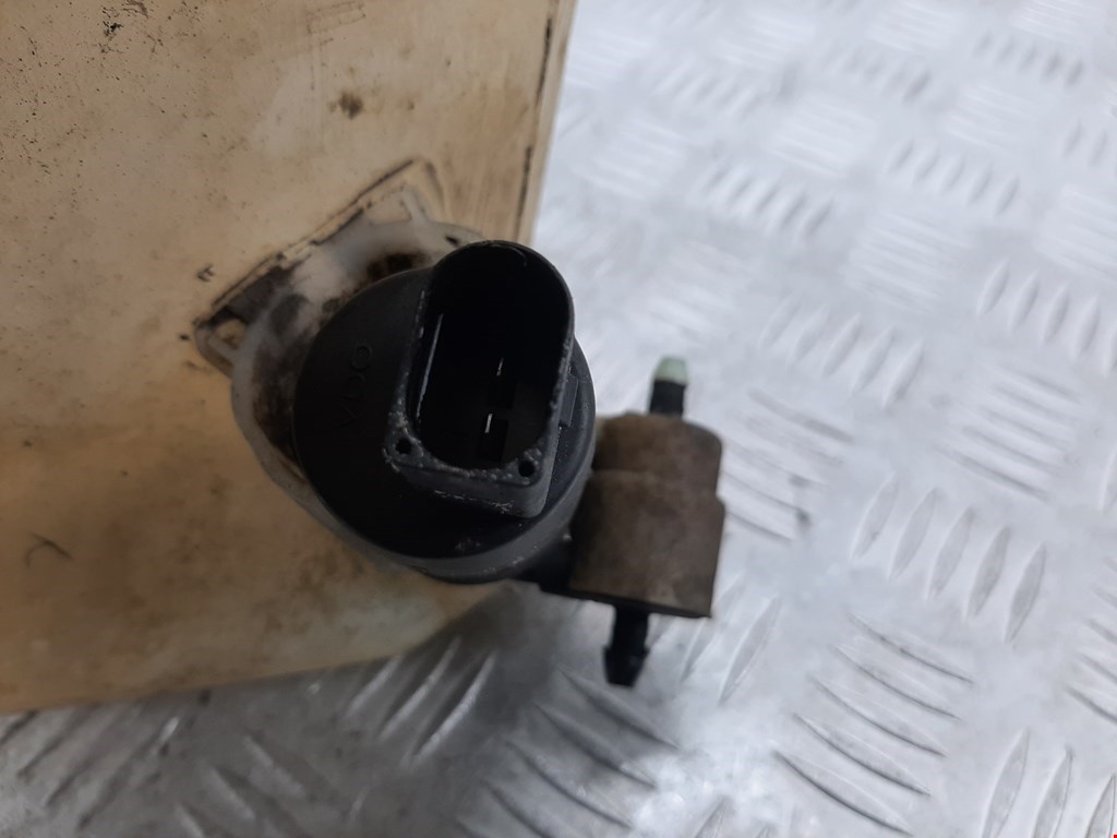 Бачок омывателя VOLKSWAGEN Sharan 1995-2010