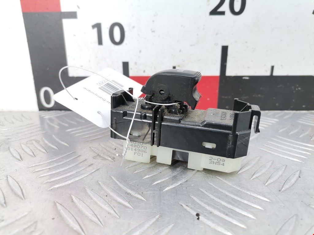 Кнопка стеклоподъемника LEXUS RX 300\330\350\400H 2003-2009