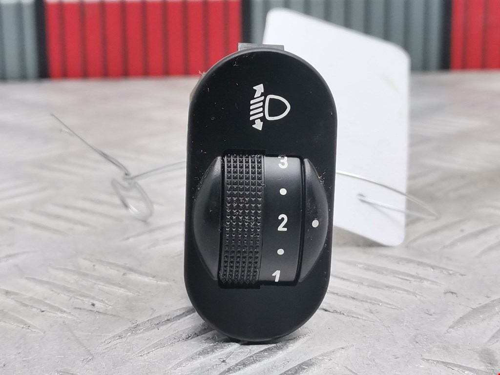 Кнопка корректора фар FORD Cougar 1998-2002