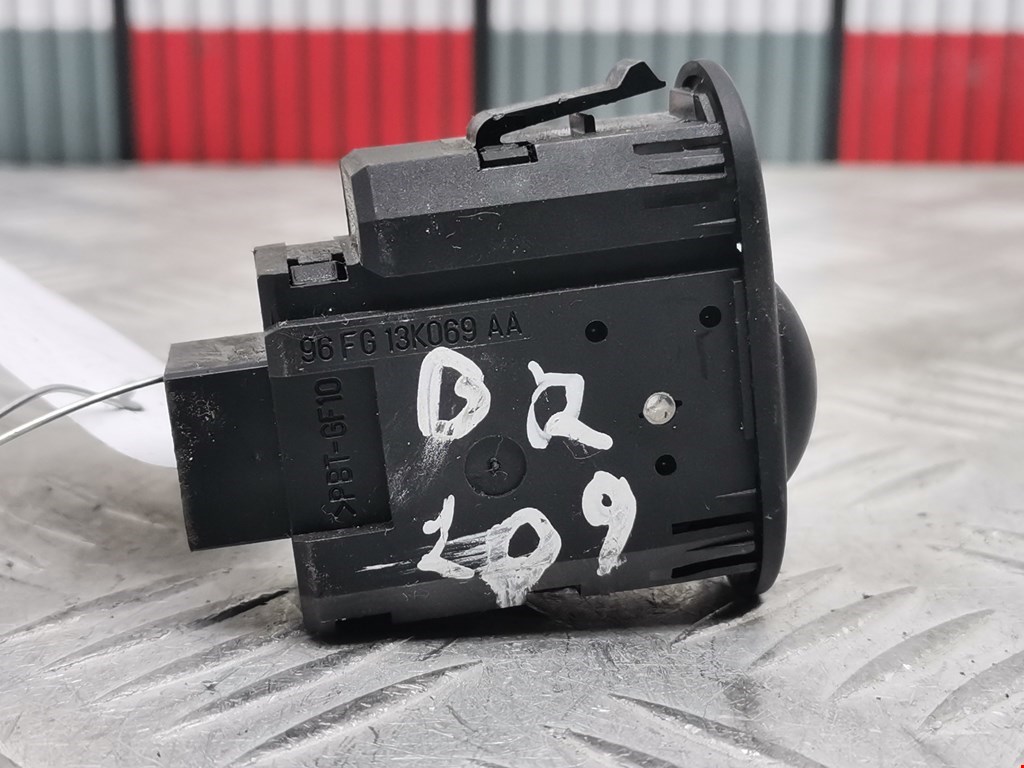 Кнопка корректора фар FORD Cougar 1998-2002