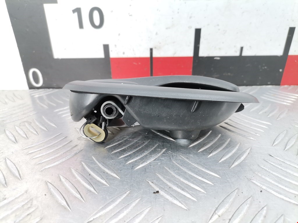 Ручка дверная задняя внутренняя правая DACIA Sandero 2008-2012