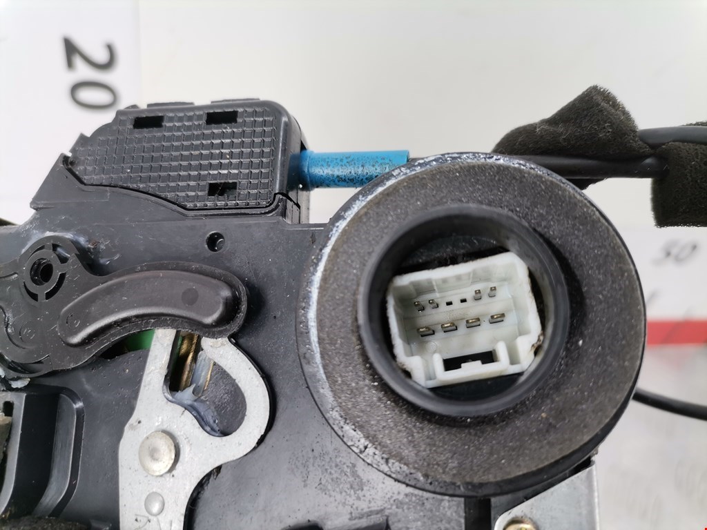 Замок двери задней правой LEXUS RX 300\330\350\400H 2003-2009