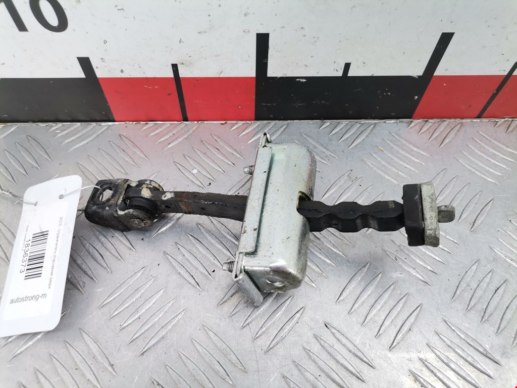 Ограничитель открывания двери OPEL Corsa D 2006-2014