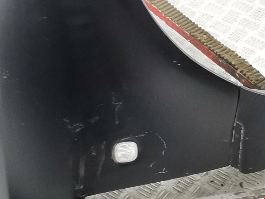 Крыло переднее правое AUDI A8 D2 1994-2002