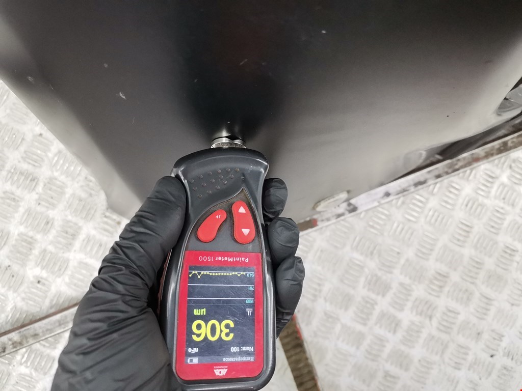 Крыло переднее правое AUDI A8 D2 1994-2002