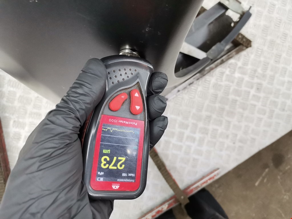 Крыло переднее правое AUDI A8 D2 1994-2002