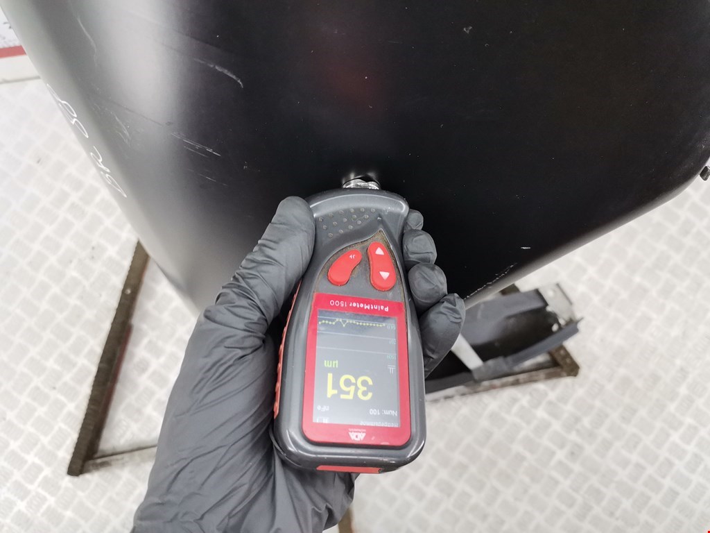 Крыло переднее правое AUDI A8 D2 1994-2002