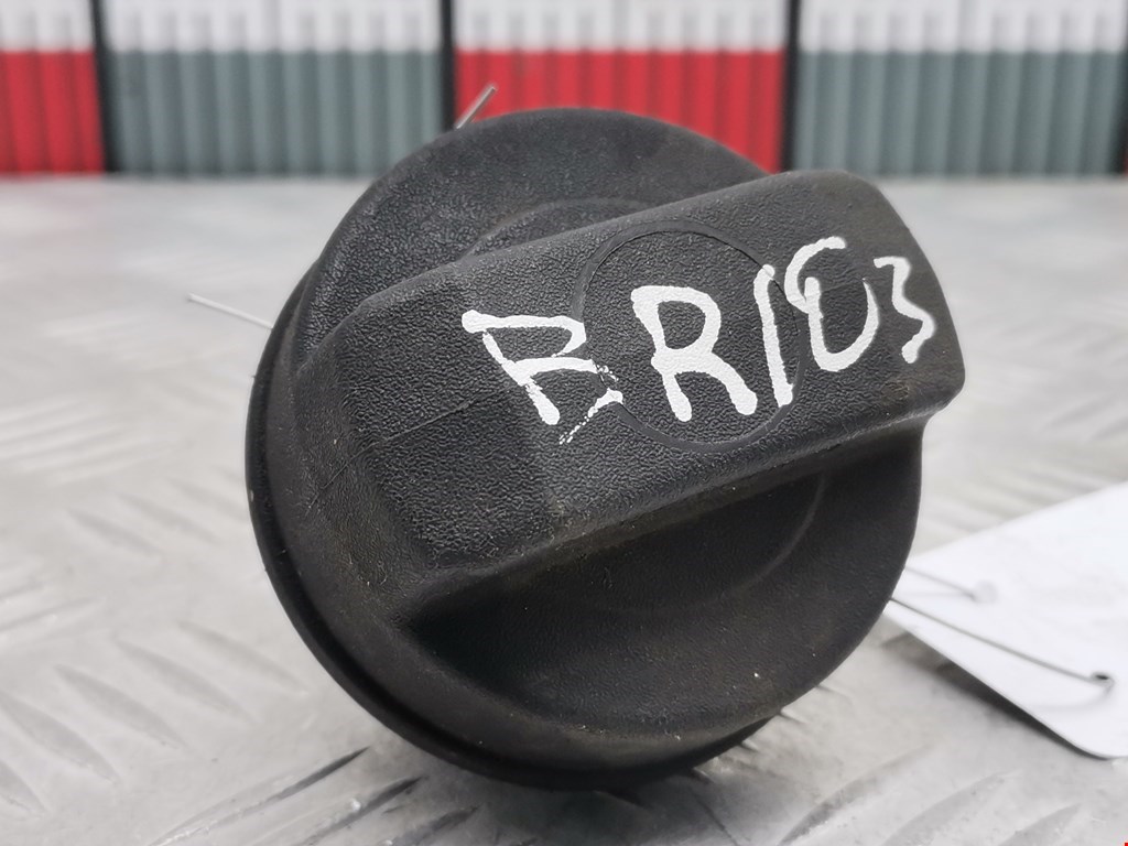 Крышка топливного бака VOLKSWAGEN Beetle A4 1998-2010