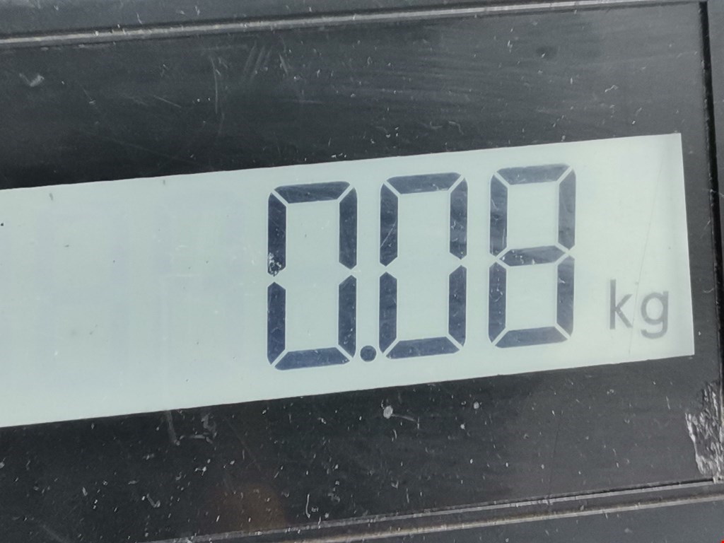 Крышка топливного бака VOLKSWAGEN Beetle A4 1998-2010