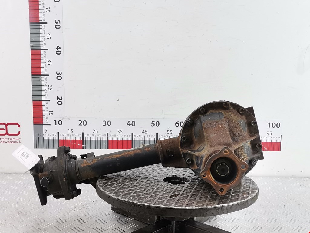 Редуктор переднего моста OPEL Frontera B 1998-2004