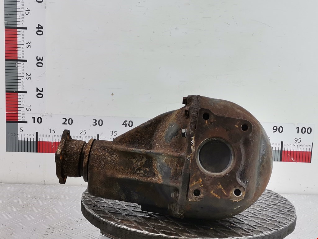 Редуктор переднего моста OPEL Frontera B 1998-2004