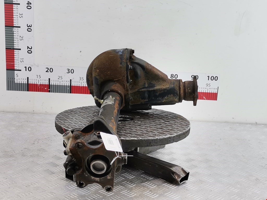 Редуктор переднего моста OPEL Frontera B 1998-2004