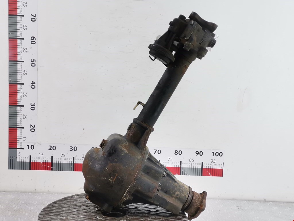 Редуктор переднего моста OPEL Frontera B 1998-2004