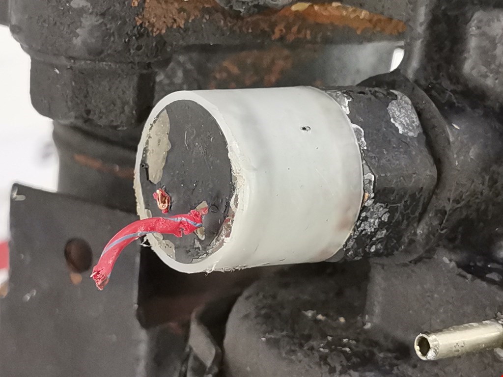 Редуктор переднего моста OPEL Frontera B 1998-2004